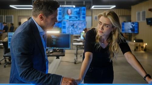 The Hunting Party Season 1 Episode 8 - Denise Glenn