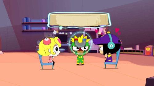 Background image for Episode 20