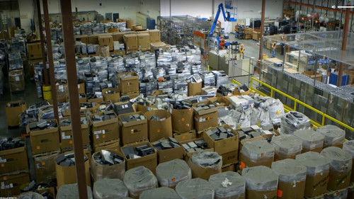 The Men Who Made Us Spend Season 1 Episode 1 - Episode 1