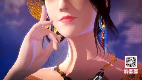 The Legend of Qin Season 5 Episode 22 - Episode 22