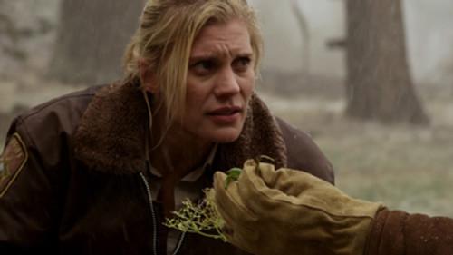 undefined Season 2 Episode 3 - Death Came in Like Thunder