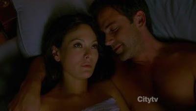 Lipstick Jungle Season 2 Episode 4 - Chapter Eleven: The F-Word