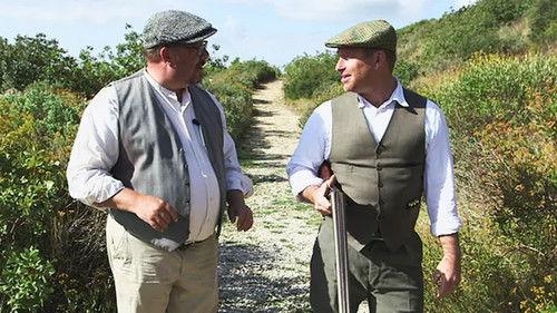 Spise med Price Season 7 Episode 6 - Min brors store dag