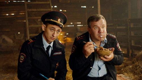 Khutor Season 1 Episode 5 - Episode 5