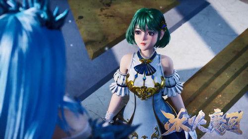 Background image for Episode 6