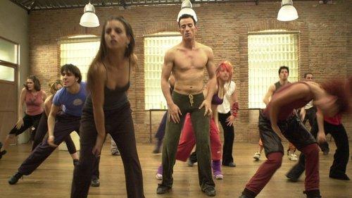 Un paso adelante Season 1 Episode 12 - Episode 12