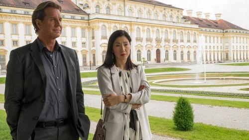 Der Alte Season 53 Episode 4 - Episode 4