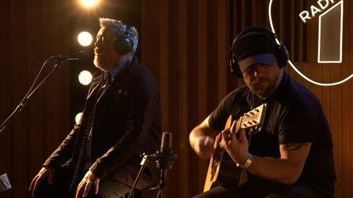 Radio 1: Livemuziek Season 1 Episode 1 - Episode 1