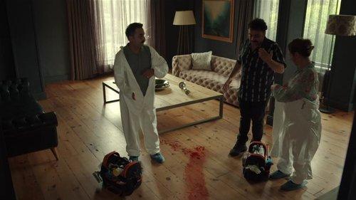 Tertemiz Season 1 Episode 2 - Episode 2