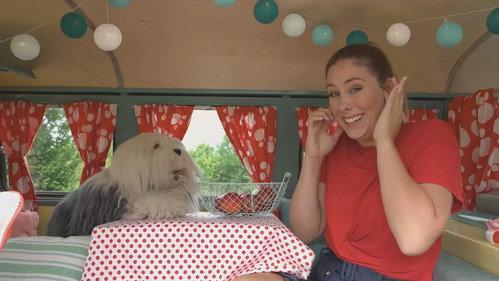 Samson & Marie On the Road Season 1 Episode 7 - Episode 7
