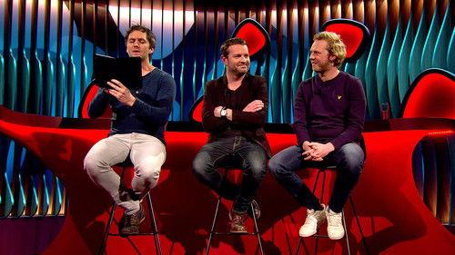 Mag ik u kussen? Season 5 Episode 8 - Episode 8