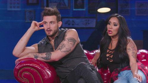 How Far Is Tattoo Far? Season 1 Episode 2 - Politics that Stink