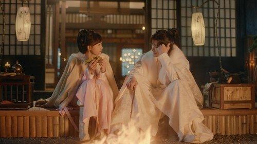 Butterflied Lover Season 1 Episode 15 - Gone and Forgotten