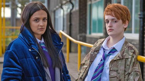 Ackley Bridge Season 2 Episode 7 - Episode 7