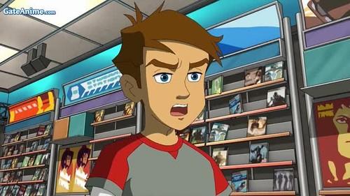 Blazing Team: Masters of Yo Kwon Do Season 1 Episode 17 - Yo-Tomatic for the People