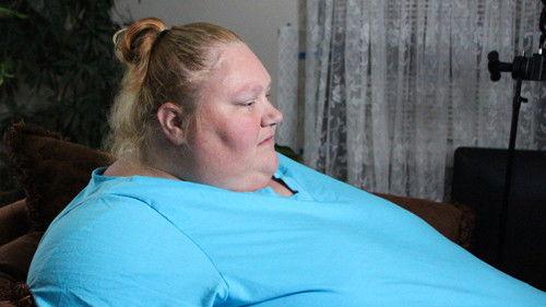 My 600-lb Life Season 12 Episode 1 - Krystal S' Journey