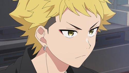 Witch Watch Season 1 Episode 4 - Kanshi Kazamatsuri, the Tengu