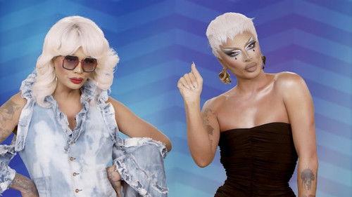 Fashion Photo RuView Season 41 Episode 8 - Make Your Own Kind of Rusic