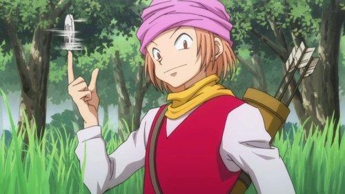 undefined Season 1 Episode 14 - Hit x The x Target