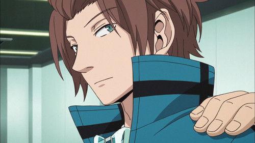 World Trigger Season 1 Episode 39 - Suwa Squad and Arafune Squad