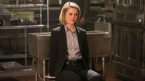 undefined Season 1 Episode 8 - How Far Would You Go