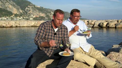 Spise med Price Season 7 Episode 4 - De umættelige helte