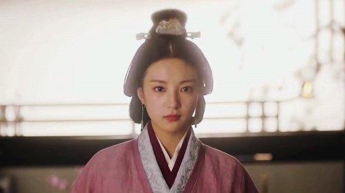 An Ancient Love Song Season 1 Episode 14 - Episode 14