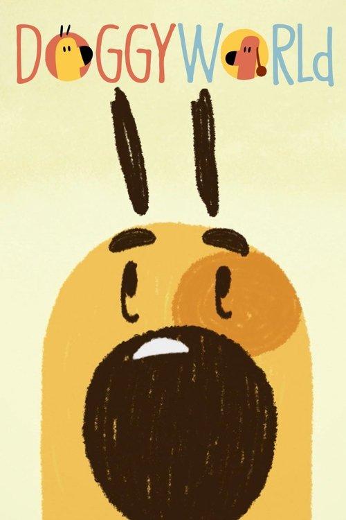 Doggyworld poster