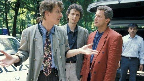 Scene of the Crime Season 24 Episode 11 - Episode 11