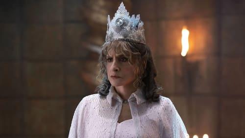 undefined Season 1 Episode 7 - Death's Hand in Mine