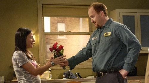 Lucky Louie Season 1 Episode 6 - Flowers for Kim