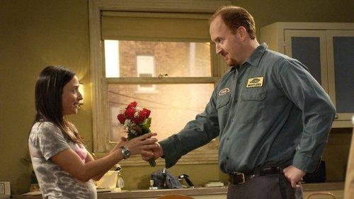 Lucky Louie Season 1 Episode 6 - Flowers for Kim