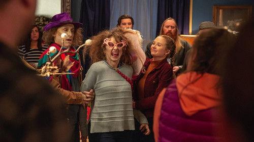 Drop Dead Weird Season 2 Episode 22 - Which Witch?