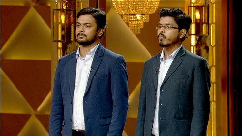 Shark Tank India Season 3 Episode 24 - Winning Over the Sharks