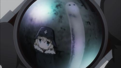 Girls' Last Tour Season 1 Episode 4 - Photograph / Temple