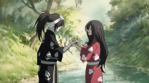 undefined Season 1 Episode 5 - The Story of the Moriko Song, Part 1