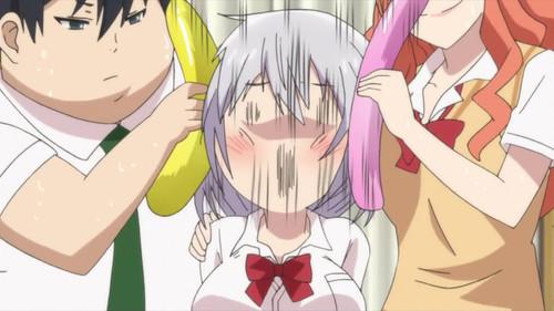 Magical Sempai Season 1 Episode 9 - Biased Sempai | Make-Up Exam Sempai | Ice Cream Sempai | Swimsuit Sempai