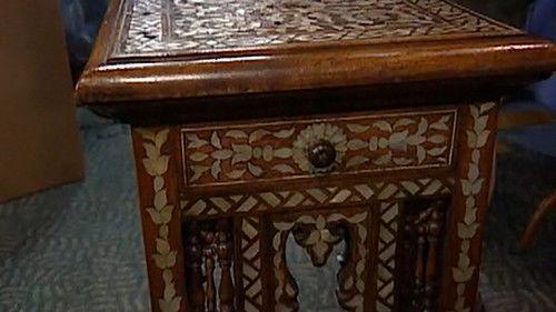 Antiques Roadshow Season 20 Episode 20 - Vintage New York