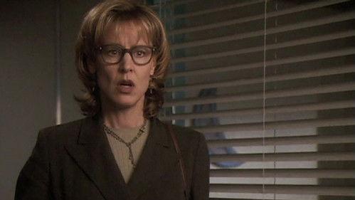 Chicago Hope Season 3 Episode 12 - Split Decisions