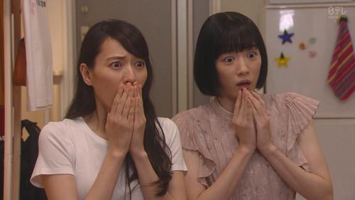 Police in a Pod Season 1 Episode 5 - Police Girl's First Love and Sociality Plans