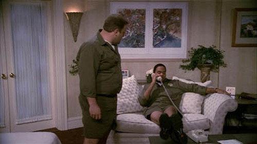 The King of Queens Season 2 Episode 20 - Wild Cards