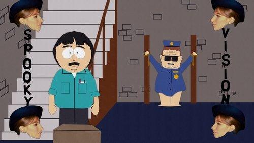 South Park Season 2 Episode 15 - Spookyfish