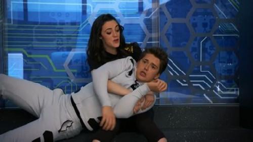 Lab Rats Season 4 Episode 10 - Spike vs. Spikette