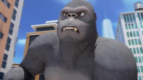 Miniforce Season 6 Episode 9 - Episode 9