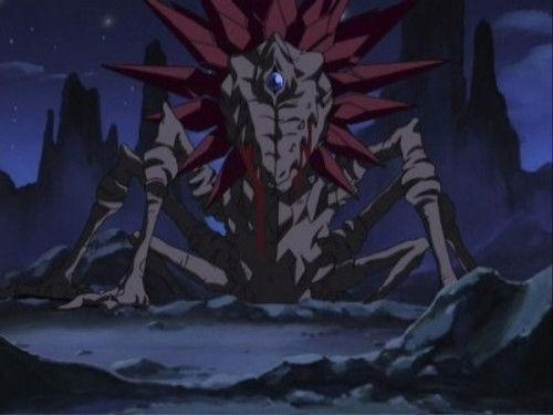 s-CRY-ed Season 1 Episode 19 - The Three Tokonatsu Sisters