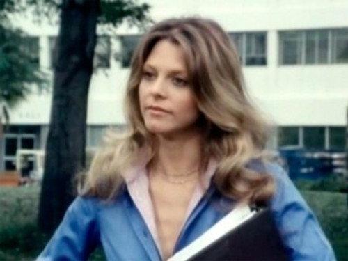 The Bionic Woman Season 3 Episode 12 - All For One