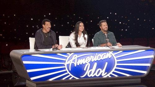 American Idol Season 5 Episode 8 - 507 (Hollywood Duets Challenge)