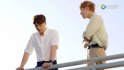 The Last Time Season 1 Episode 6 - Episode 6