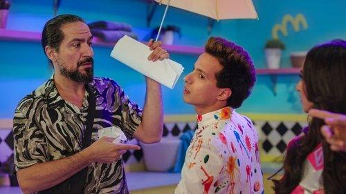 Family Matter Season 3 Episode 4 - Episode 4