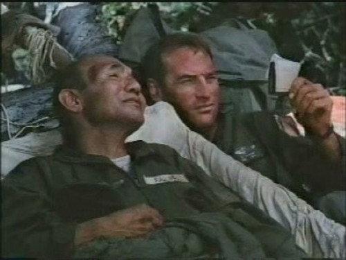 Call to Glory Season 1 Episode 8 - A Wind from the East